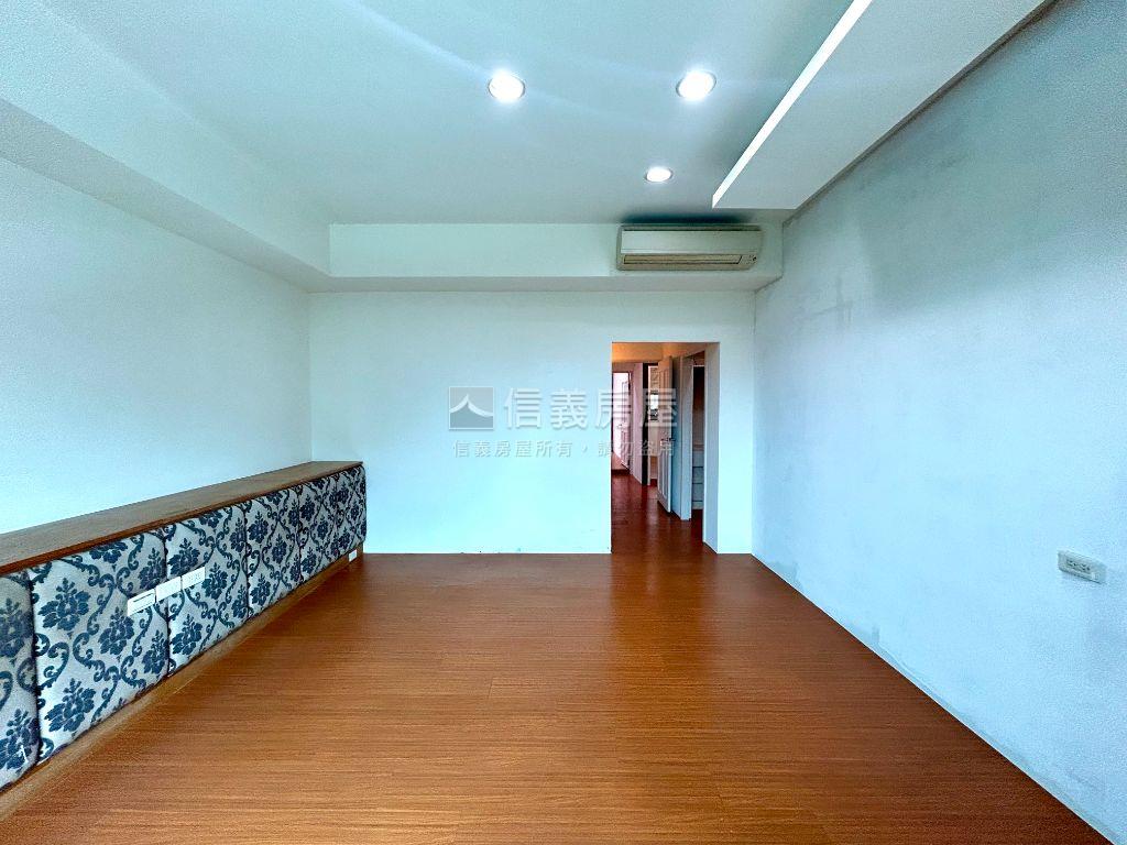 康橋首席˙捷運豪邸房屋室內格局與周邊環境