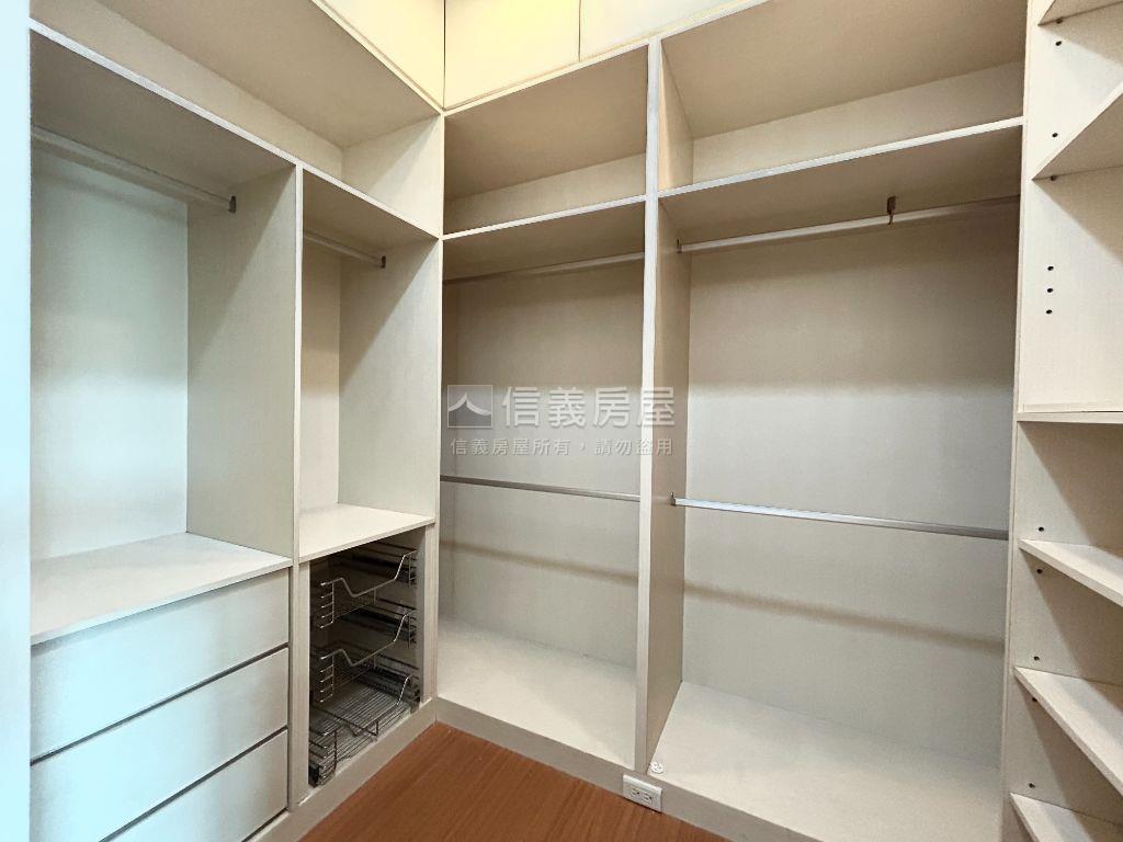 康橋首席˙捷運豪邸房屋室內格局與周邊環境
