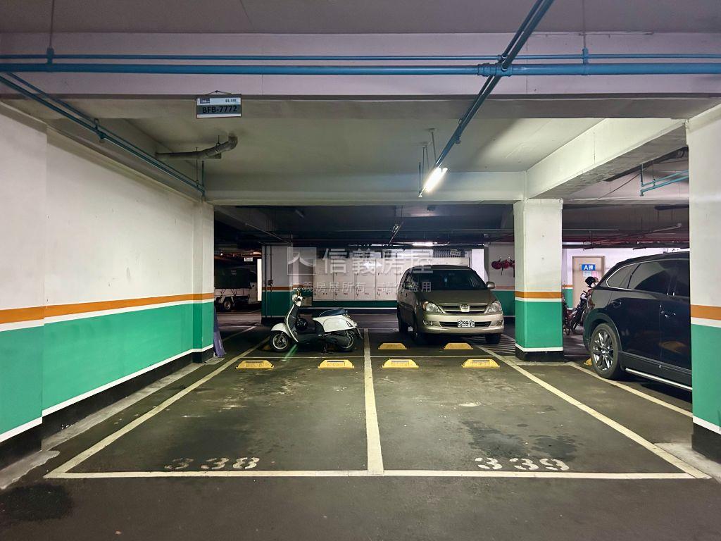 康橋首席˙捷運豪邸房屋室內格局與周邊環境