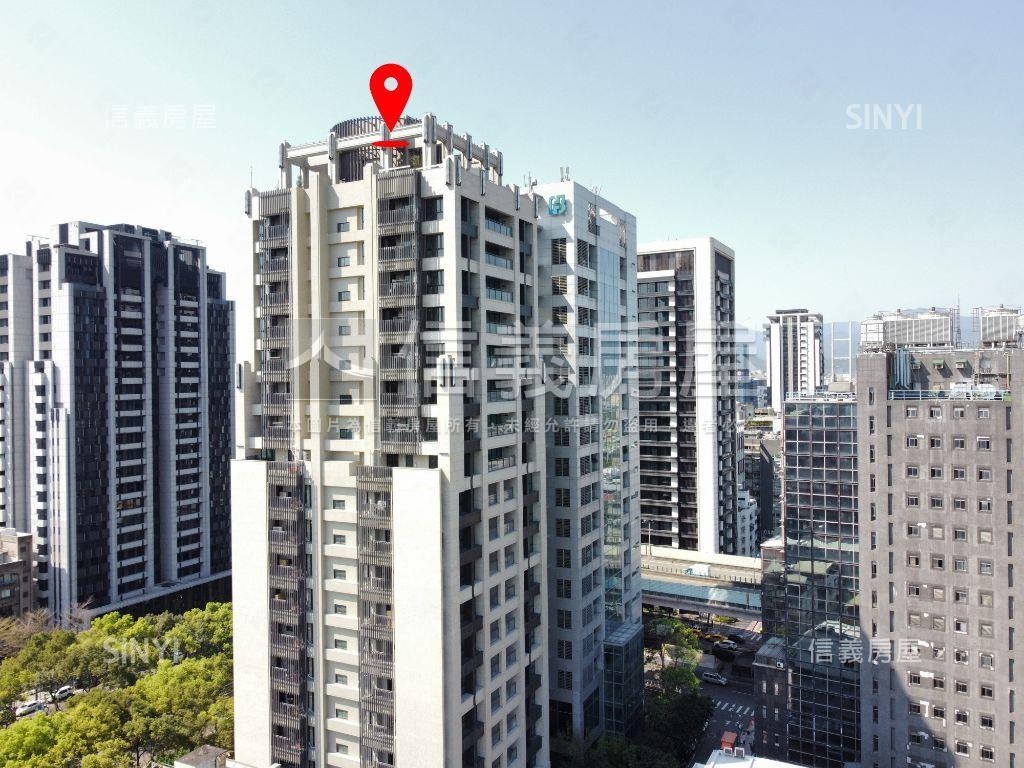 富邦藝樹房屋室內格局與周邊環境