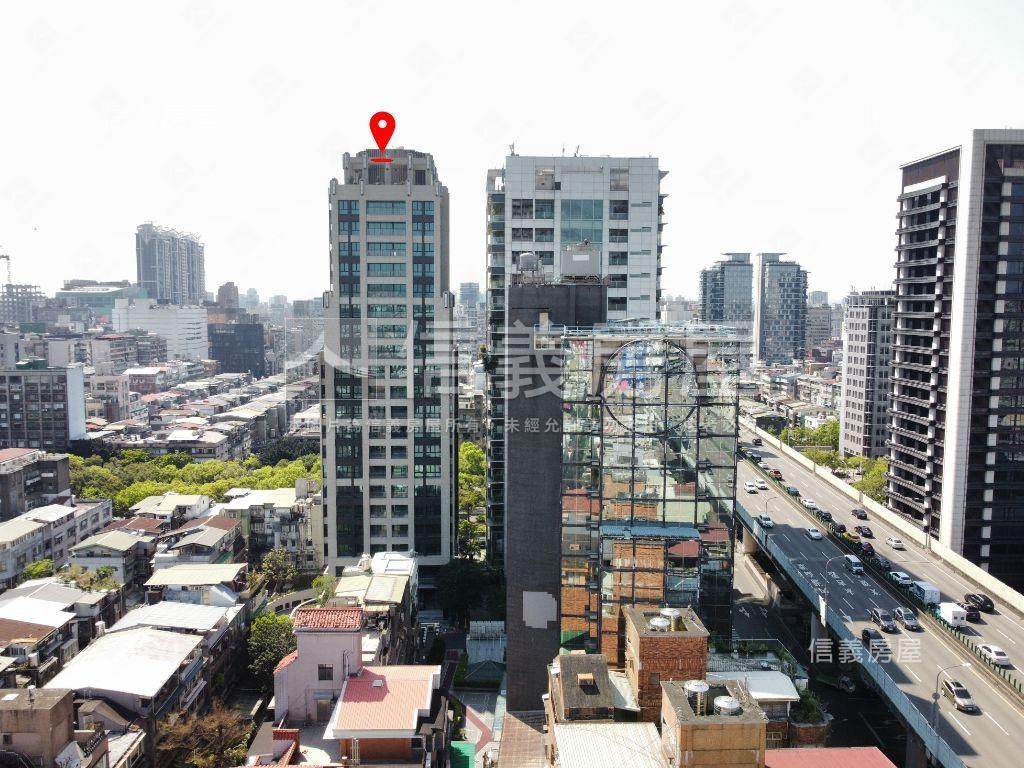 富邦藝樹房屋室內格局與周邊環境