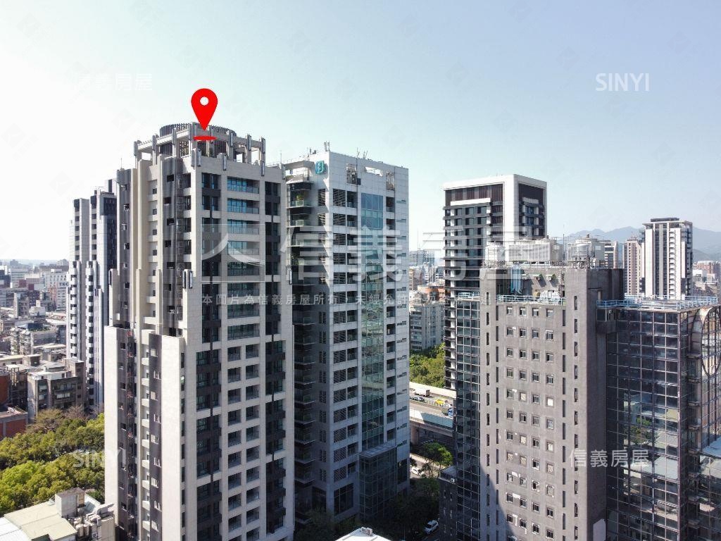 富邦藝樹房屋室內格局與周邊環境