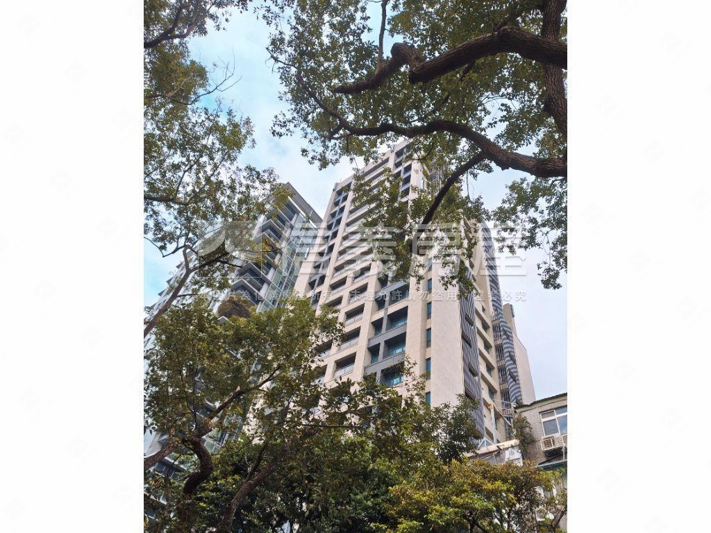 富邦藝樹房屋室內格局與周邊環境