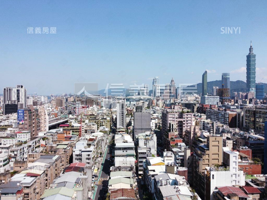 富邦藝樹房屋室內格局與周邊環境