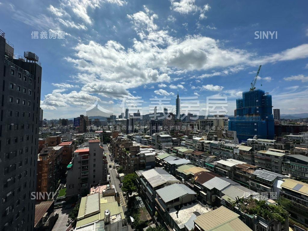 富邦藝樹房屋室內格局與周邊環境