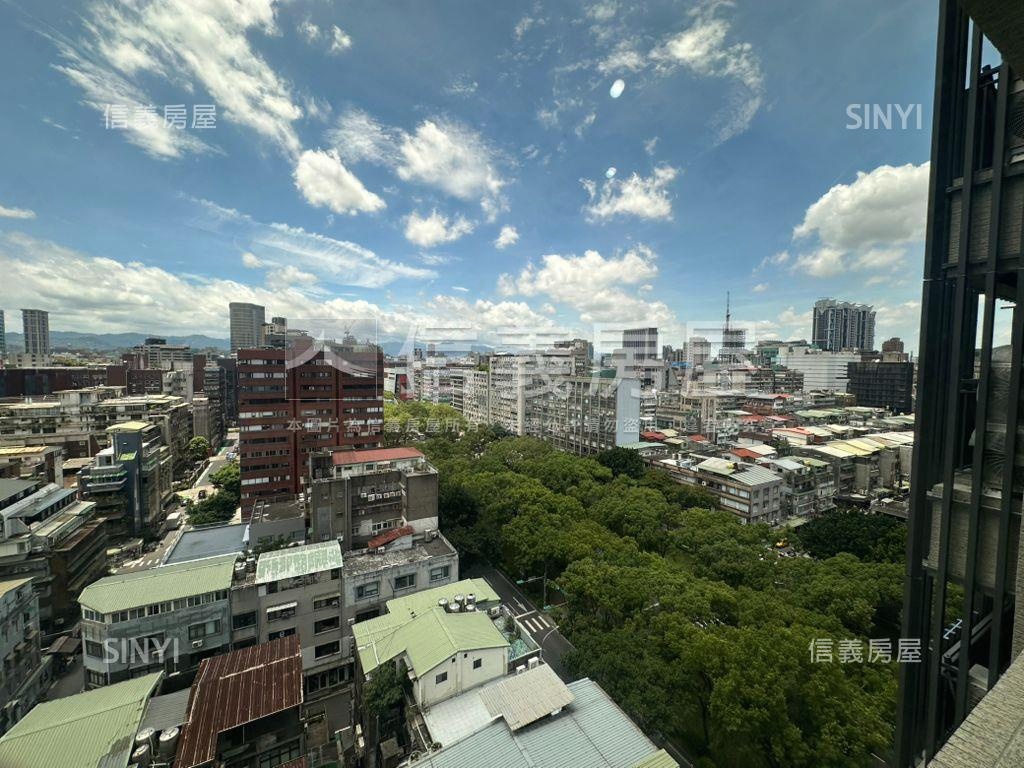 富邦藝樹房屋室內格局與周邊環境