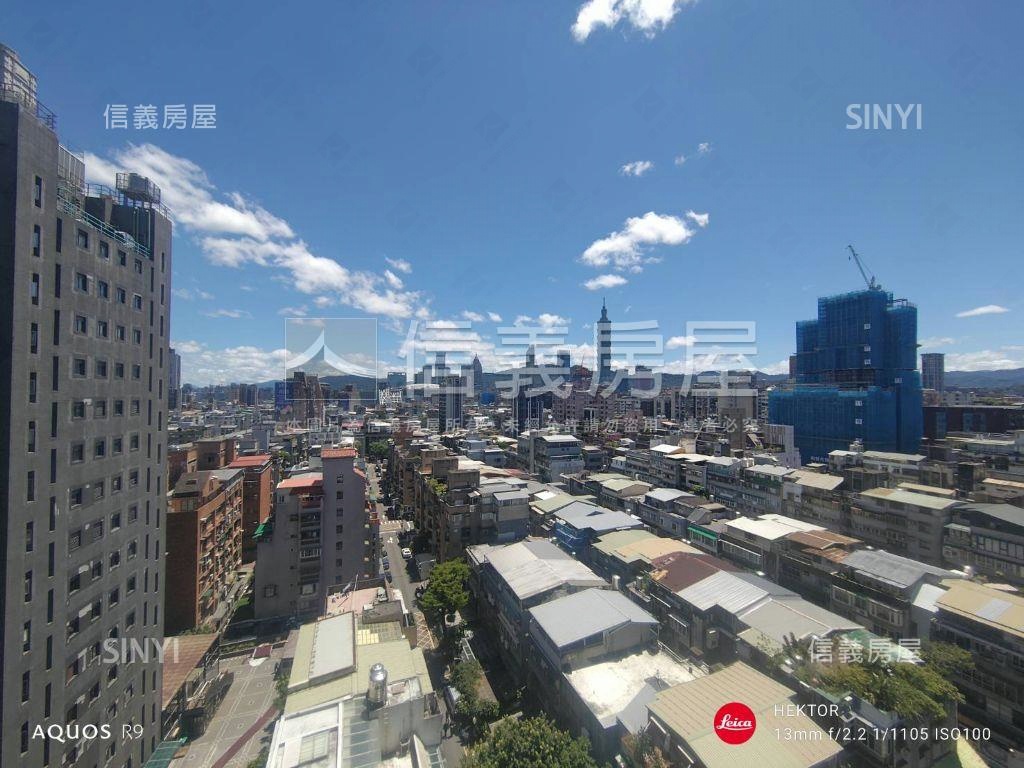 敦南★富邦藝樹★層峰首選房屋室內格局與周邊環境