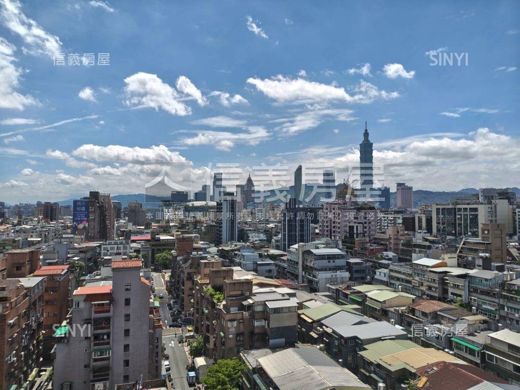 敦南★富邦藝樹★層峰首選房屋室內格局與周邊環境