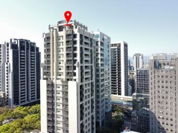 敦南★富邦藝樹★層峰首選