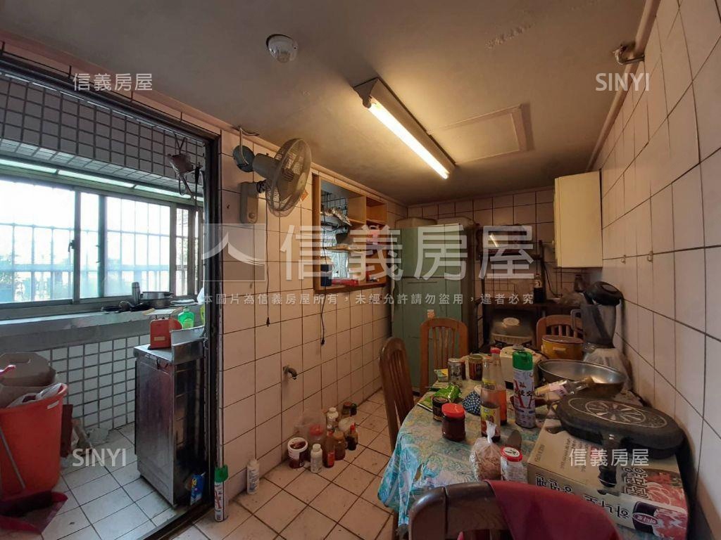 豐原社皮路三房好成家房屋室內格局與周邊環境