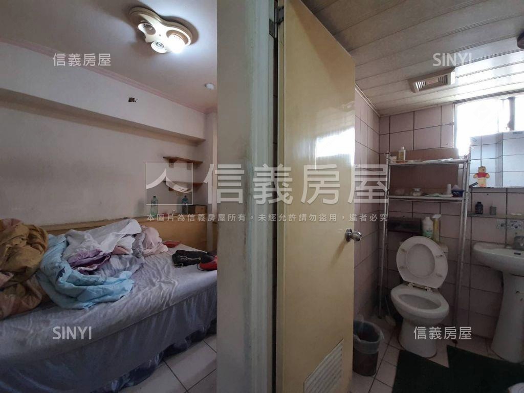 豐原社皮路三房好成家房屋室內格局與周邊環境