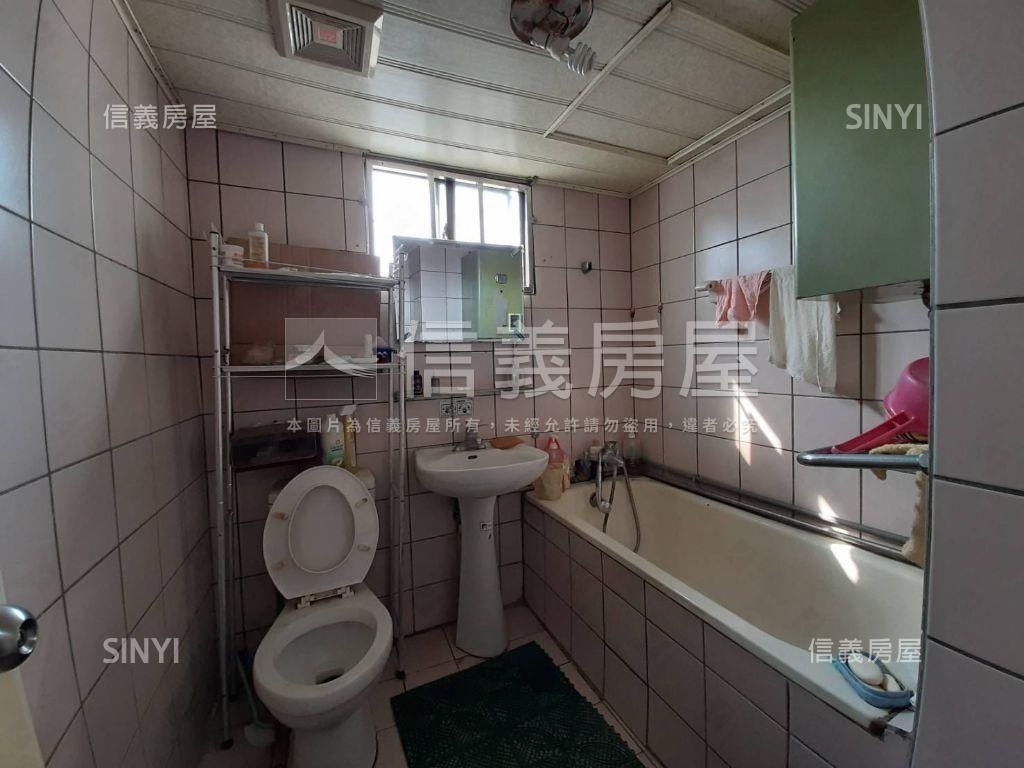 豐原社皮路三房好成家房屋室內格局與周邊環境