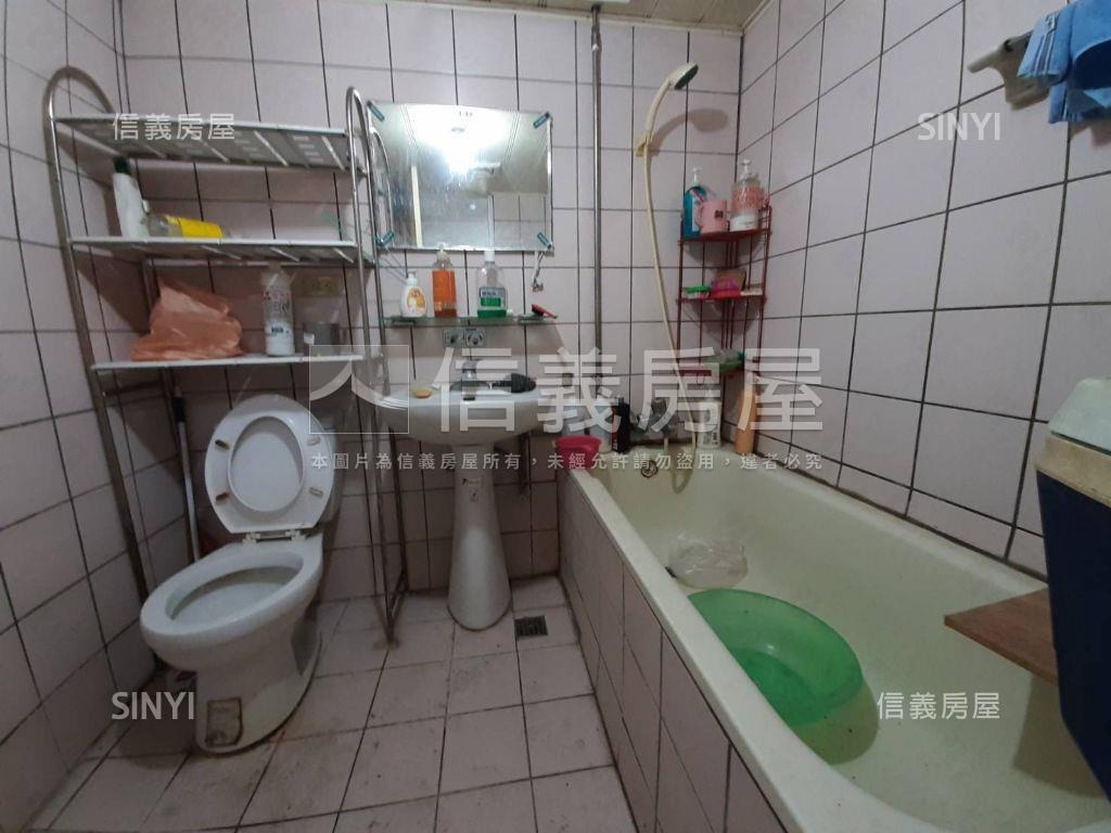 豐原社皮路三房好成家房屋室內格局與周邊環境