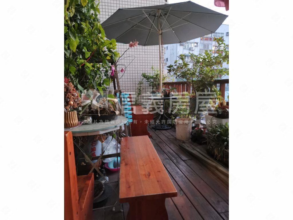 豐原社皮路三房好成家房屋室內格局與周邊環境