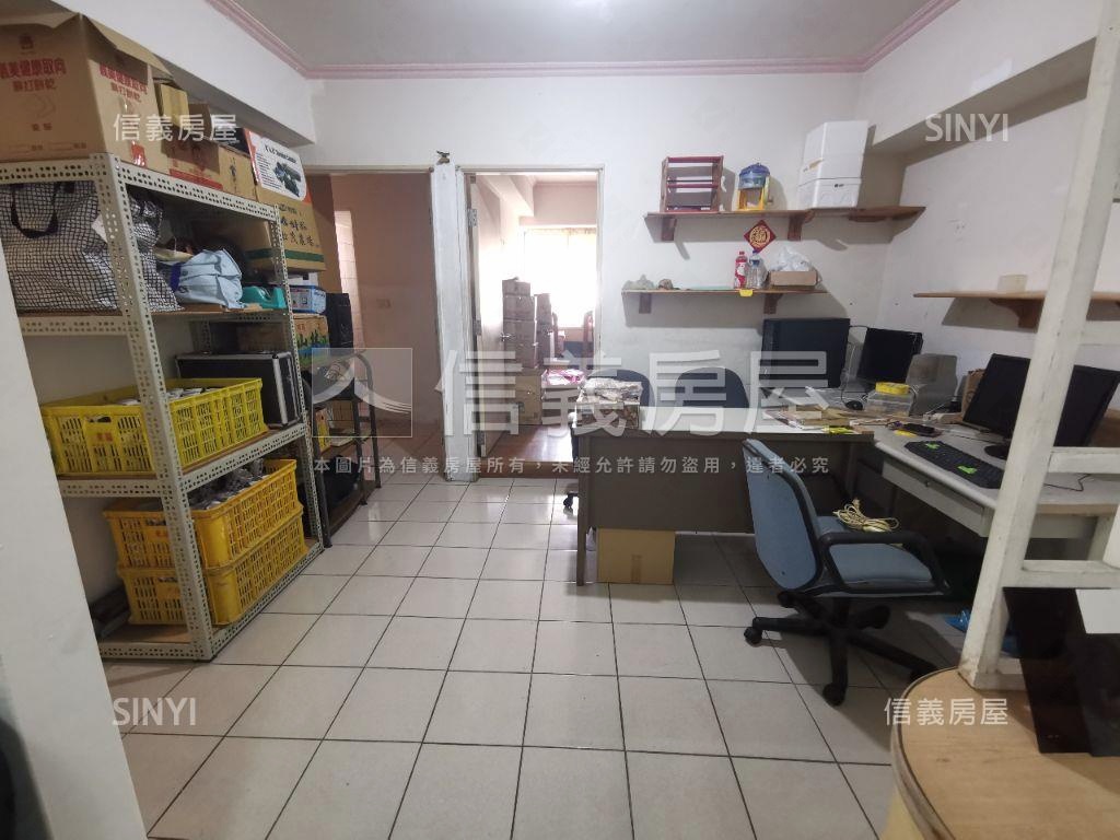 豐原社皮路三房好成家房屋室內格局與周邊環境