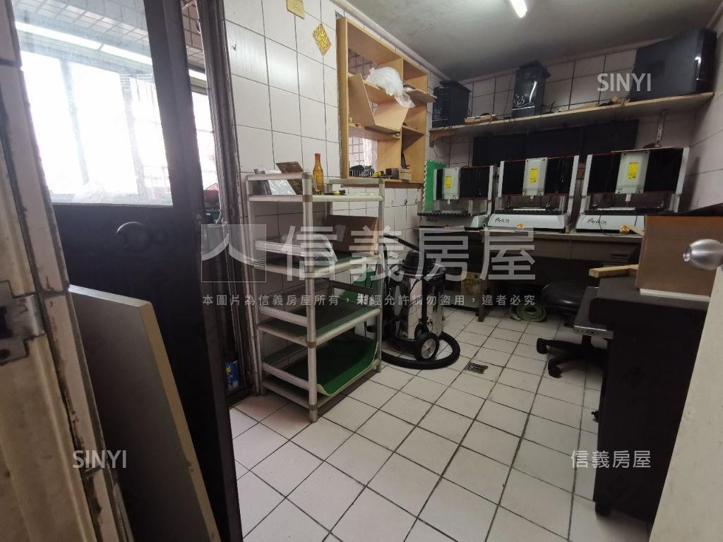 豐原社皮路三房好成家房屋室內格局與周邊環境