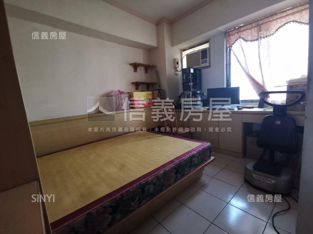 豐原社皮路三房好成家房屋室內格局與周邊環境
