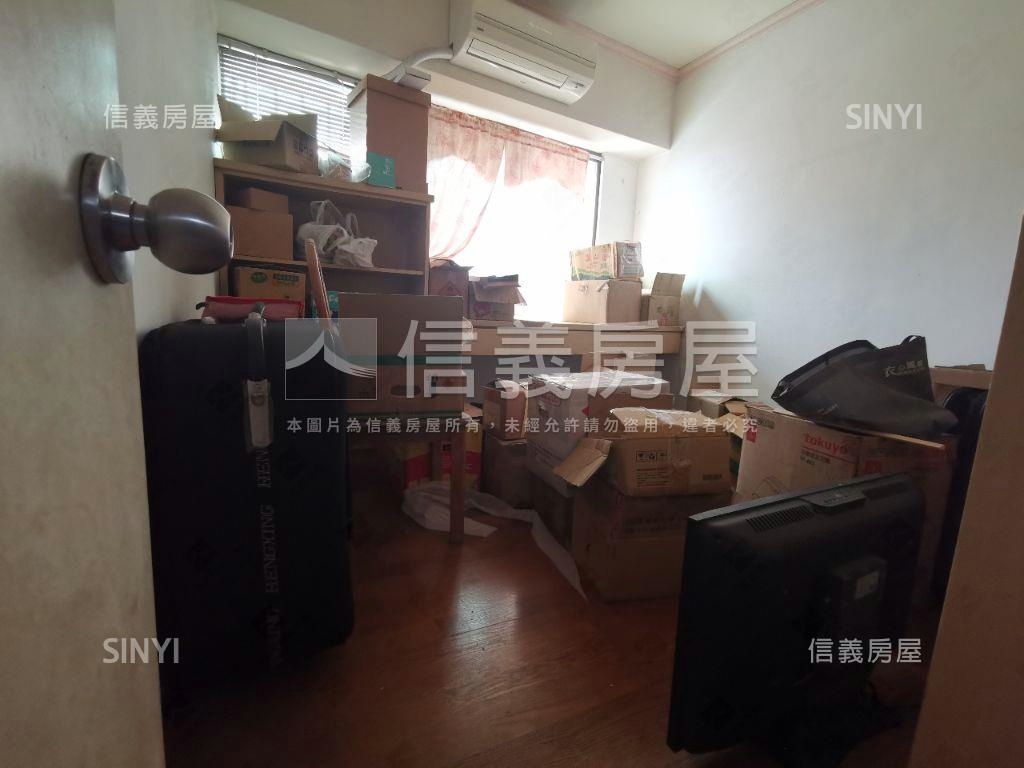 豐原社皮路三房好成家房屋室內格局與周邊環境