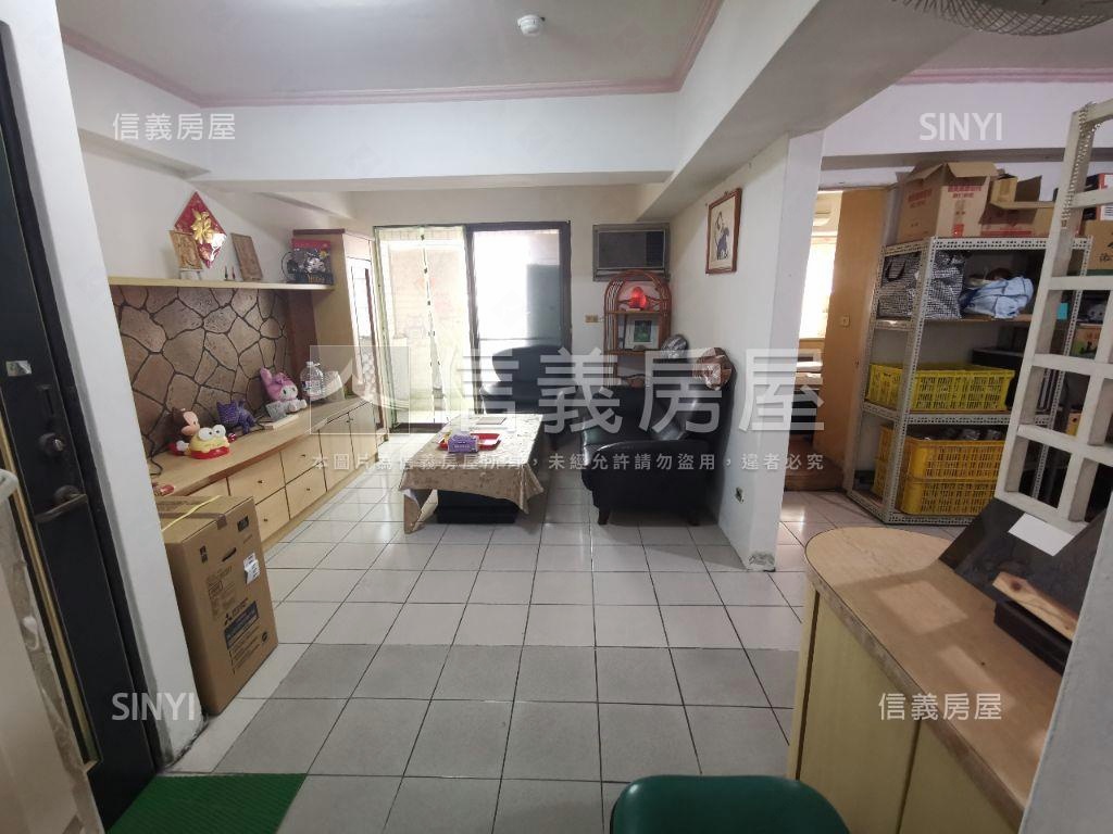 豐原社皮路三房好成家房屋室內格局與周邊環境