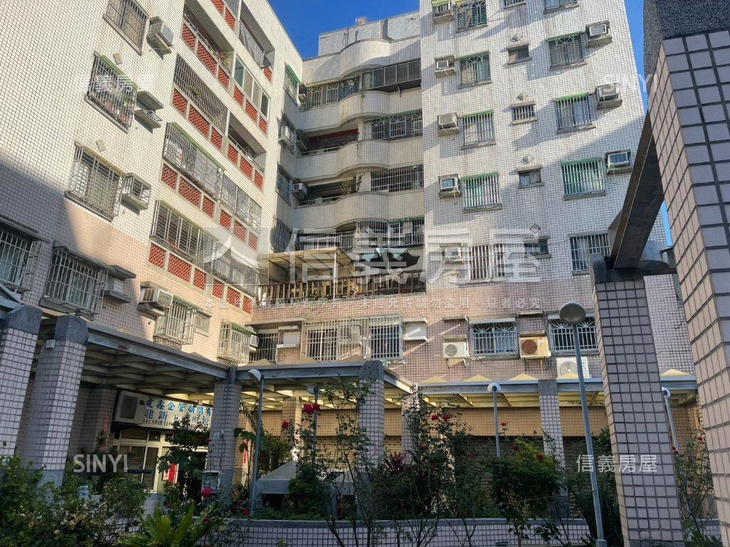 來談！豐原社皮路三房房屋室內格局與周邊環境