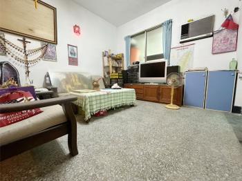 近北區府安路大地坪透