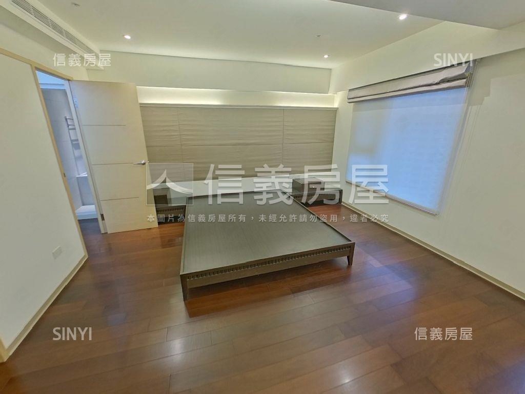 力麒樓中樓美景美屋雙車位房屋室內格局與周邊環境