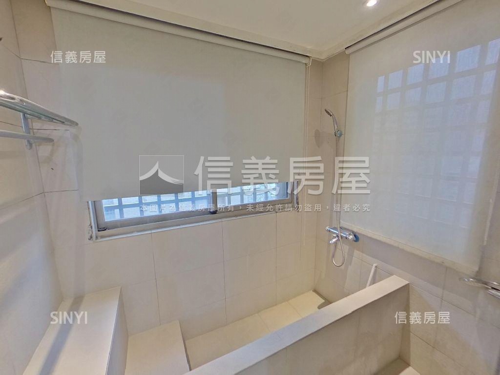 力麒樓中樓美景美屋雙車位房屋室內格局與周邊環境