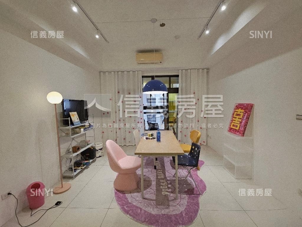 才高八斗高中海景電梯車位房屋室內格局與周邊環境