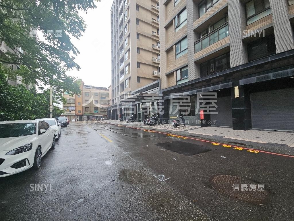才高八斗高中海景電梯車位房屋室內格局與周邊環境