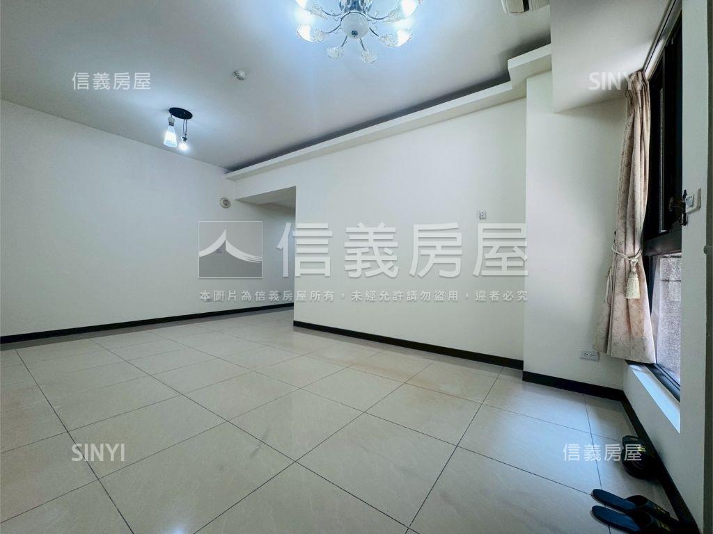 心天母優質庭院三房車位房屋室內格局與周邊環境