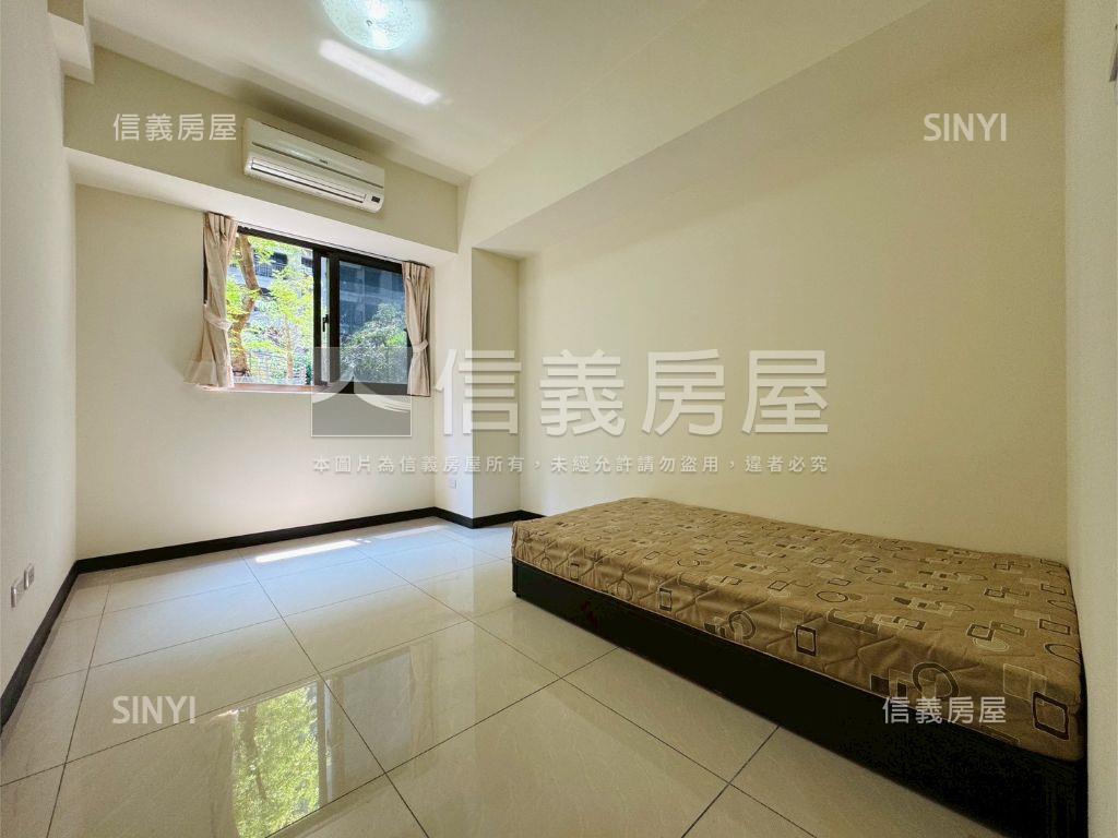 心天母優質庭院三房車位房屋室內格局與周邊環境