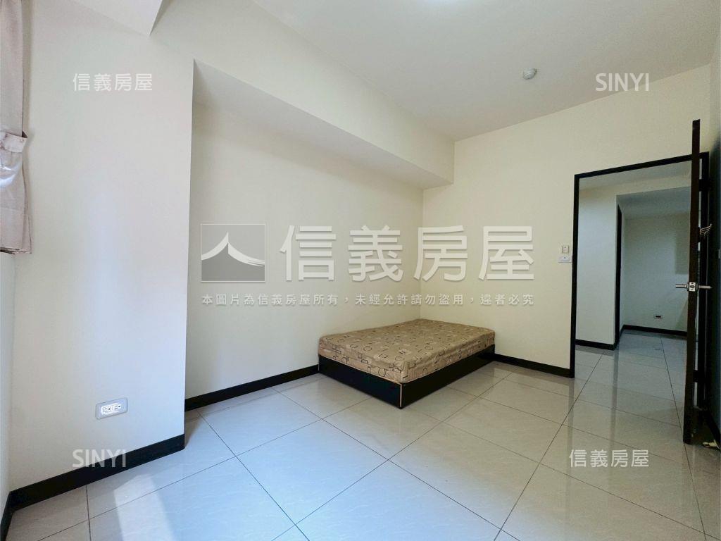 心天母優質庭院三房車位房屋室內格局與周邊環境