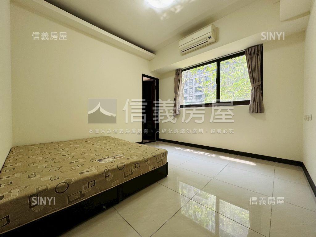 心天母優質庭院三房車位房屋室內格局與周邊環境