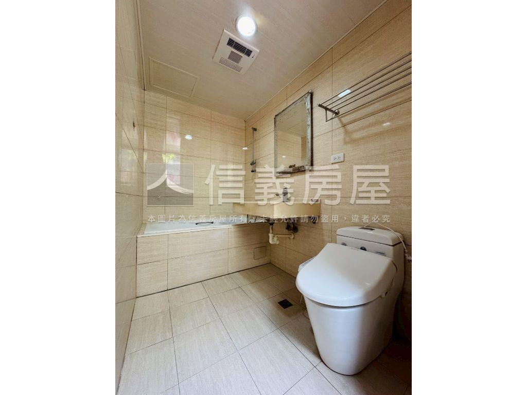 心天母優質庭院三房車位房屋室內格局與周邊環境