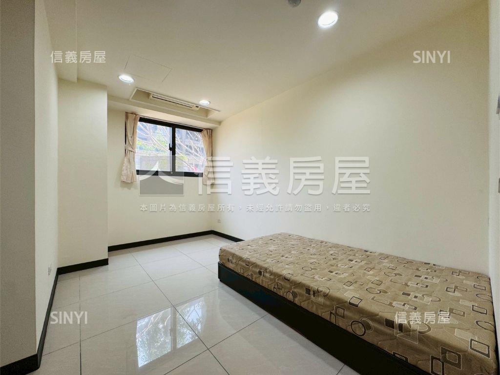 心天母優質庭院三房車位房屋室內格局與周邊環境