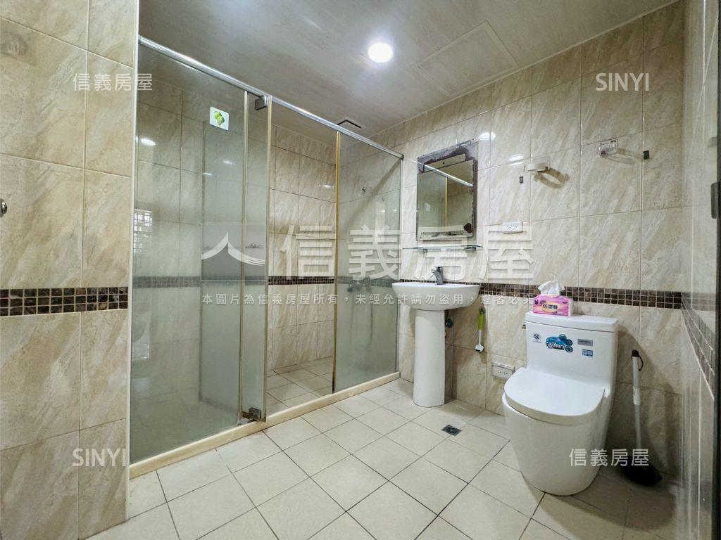 心天母優質庭院三房車位房屋室內格局與周邊環境