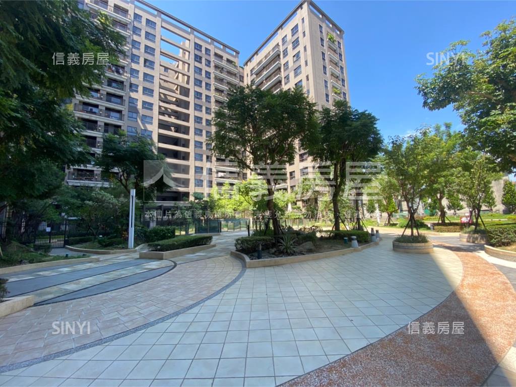 心天母優質庭院三房車位房屋室內格局與周邊環境