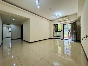 心天母優質庭院三房車位