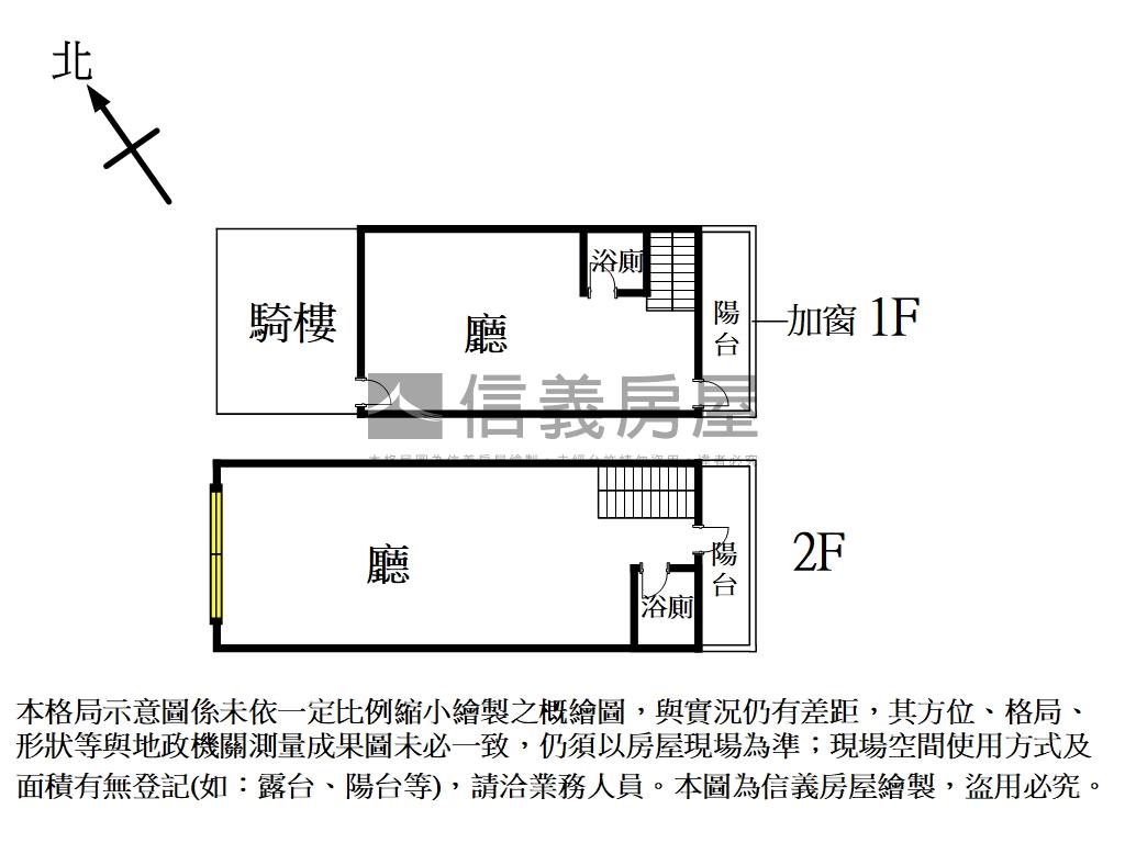 正逢甲路稀有黃金店面房屋室內格局與周邊環境