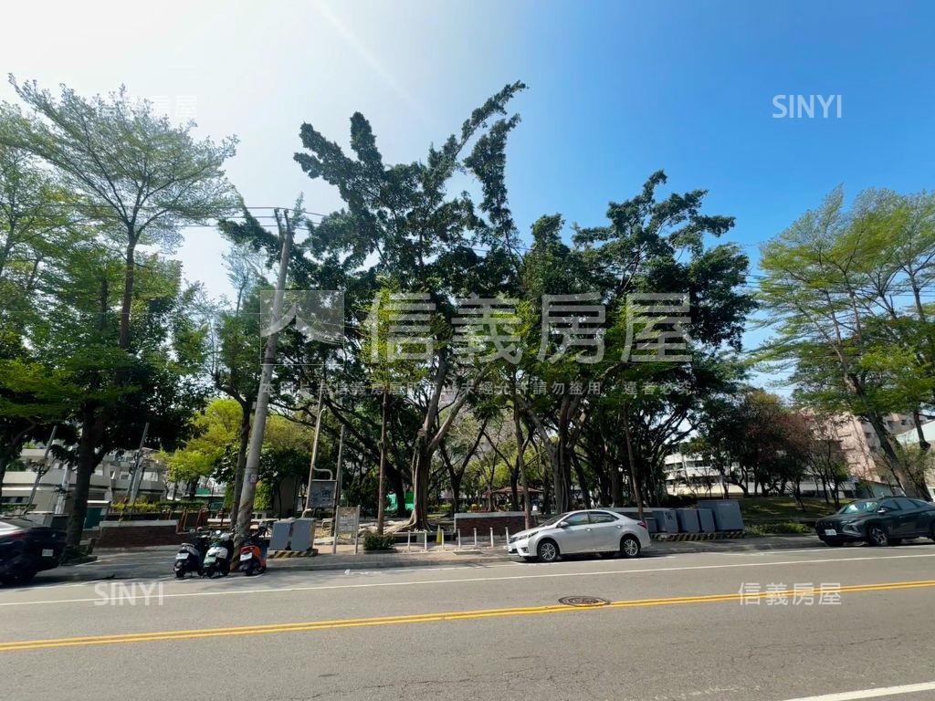 正逢甲路稀有黃金店面房屋室內格局與周邊環境