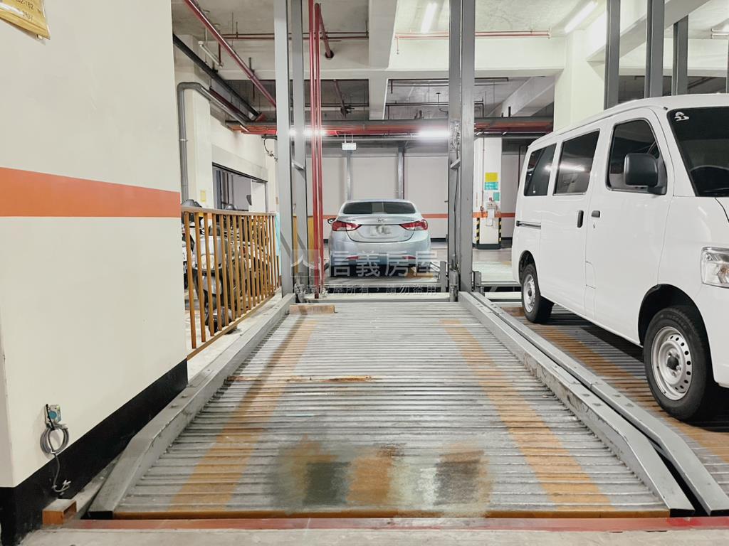 近松竹捷運２房＋車位房屋室內格局與周邊環境