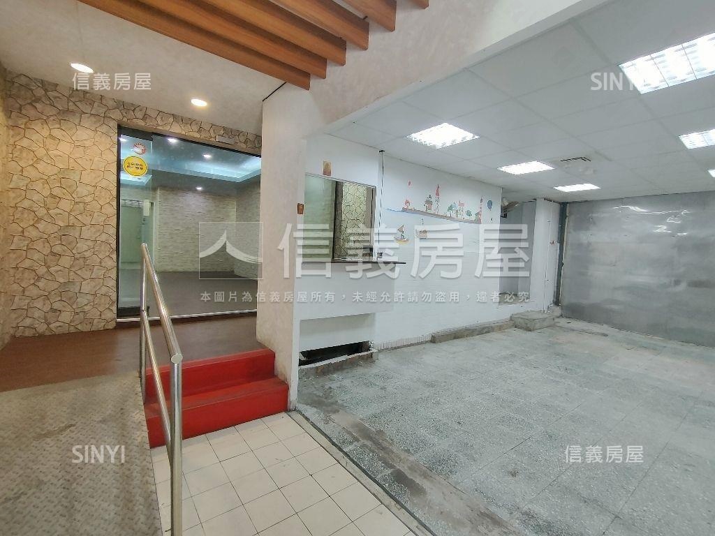 大同學區一樓店辦房屋室內格局與周邊環境
