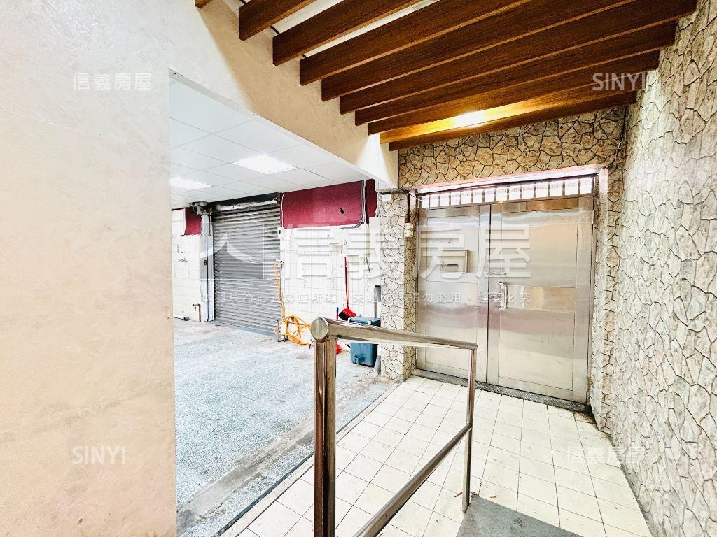 大同學區一樓店辦房屋室內格局與周邊環境