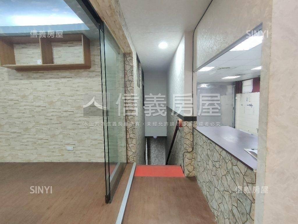 大同學區一樓店辦房屋室內格局與周邊環境