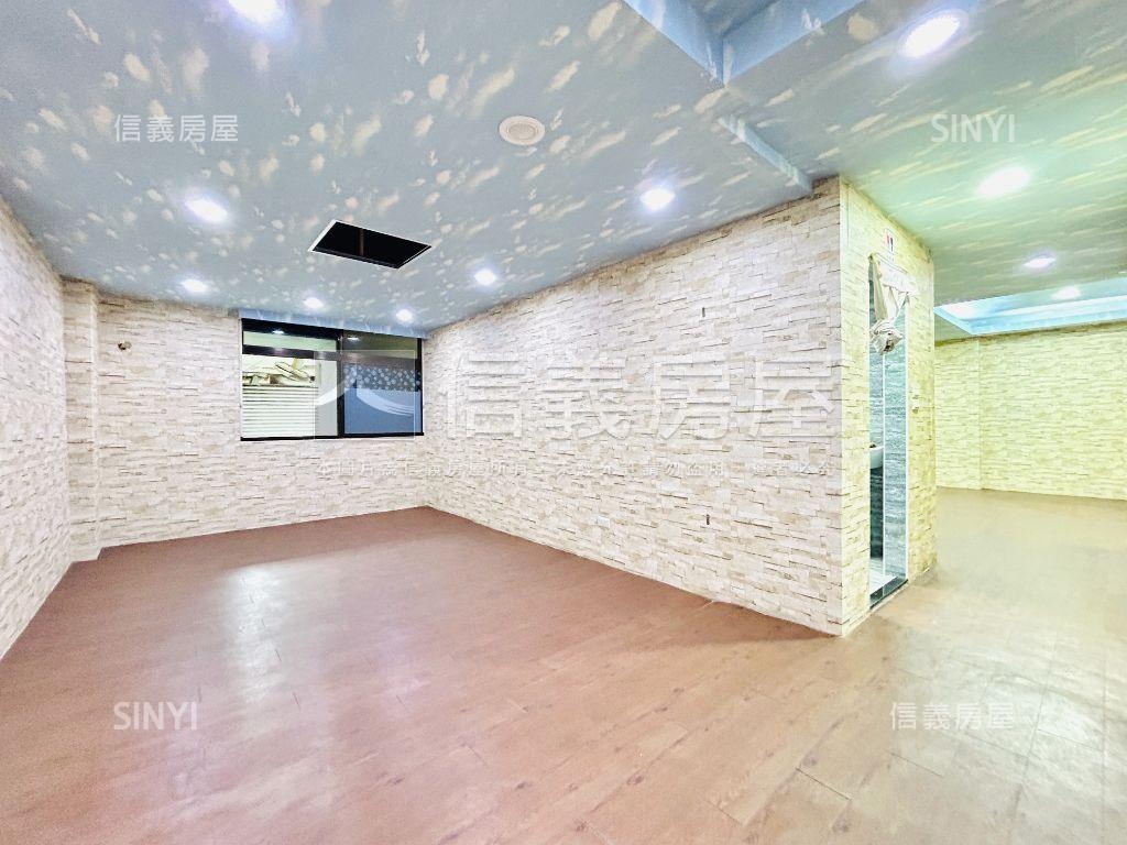 大同學區一樓店辦房屋室內格局與周邊環境