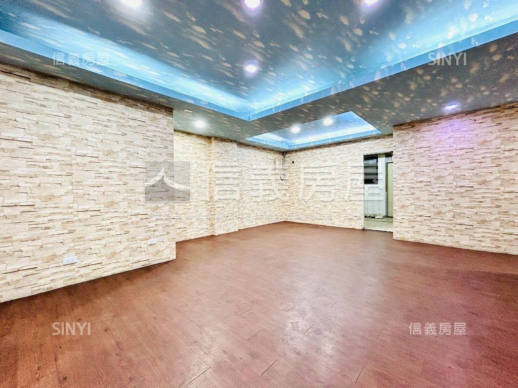 大同學區一樓店辦房屋室內格局與周邊環境