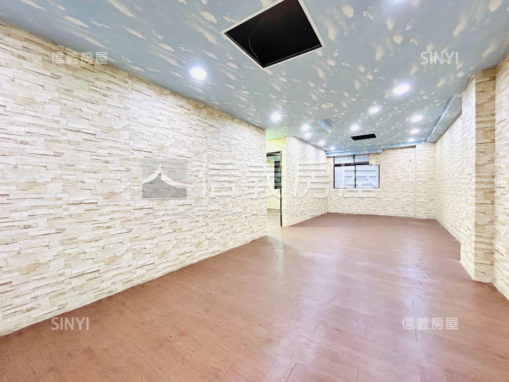 大同學區一樓店辦房屋室內格局與周邊環境