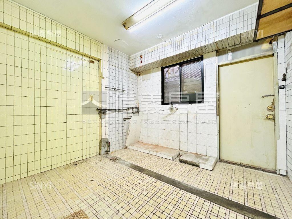 大同學區一樓店辦房屋室內格局與周邊環境
