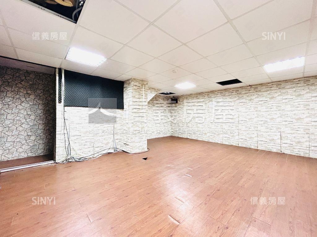 大同學區一樓店辦房屋室內格局與周邊環境