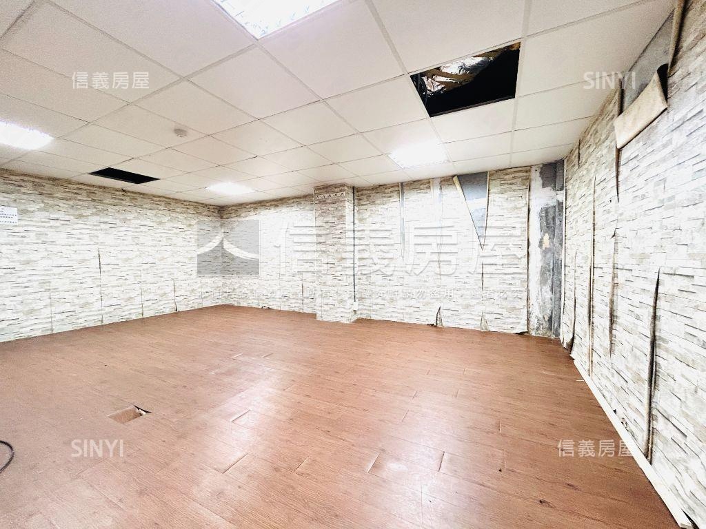 大同學區一樓店辦房屋室內格局與周邊環境